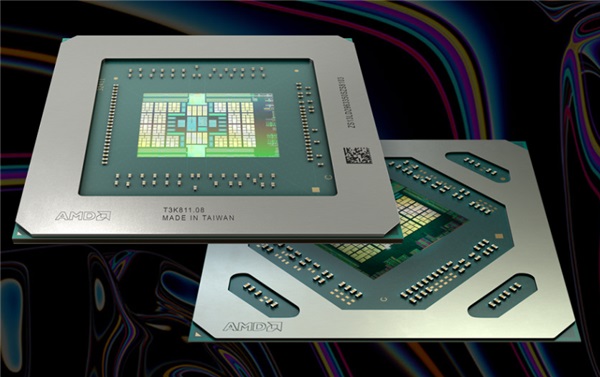 AMD发布专业版Radeon Pro驱动：7nm显卡性能暴涨83%