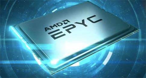 得益于 Zen 3，AMD EPYC 米兰速度比罗马快 30％