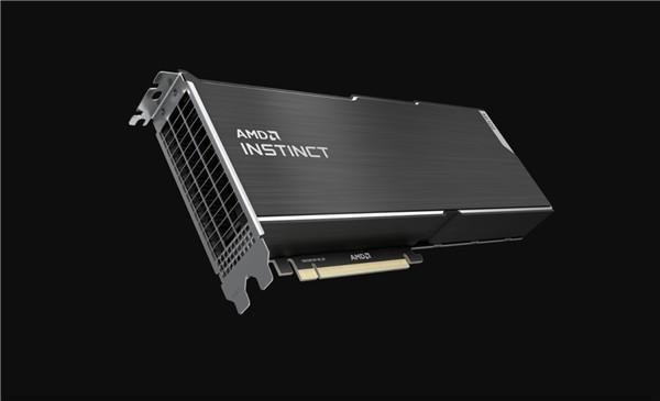 AMD全新GPU架构揭秘：从零起步 7nm工艺
