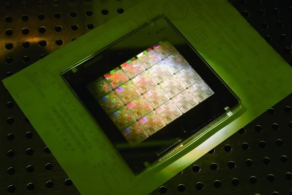 台积电的顶级芯片技术：AMD首发