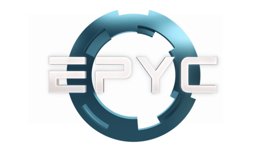 AMD EPYC CPU和Radeon Pro GPU性能强劲