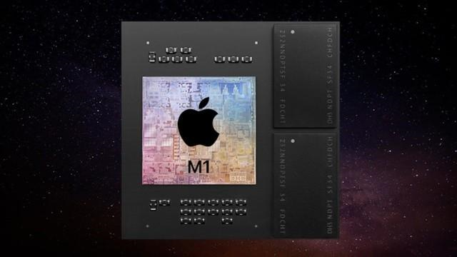 苹果自研32核CPU已在路上 2022年全面抛弃intel和AMD