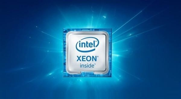 Intel 10nm 36核心首曝：起步3.6GHz