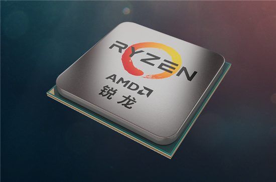 Intel情何以堪！AMD持续逆袭：5nm Zen 4也要来了