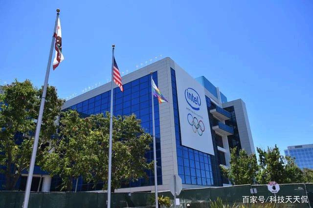 52年来最佳业绩 Intel今年营收可达750亿美元
