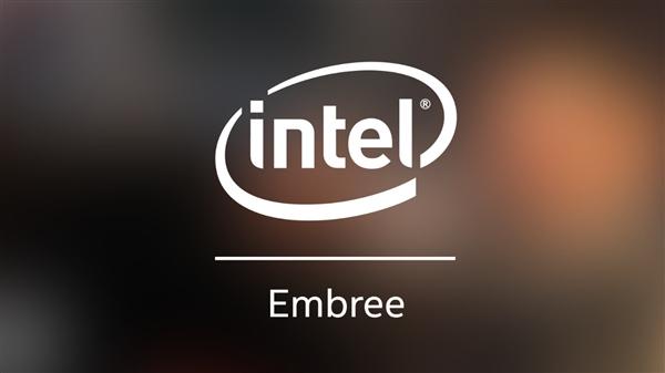 Intel Embree光线追踪库喜提奥斯卡大奖：电影人免费用
