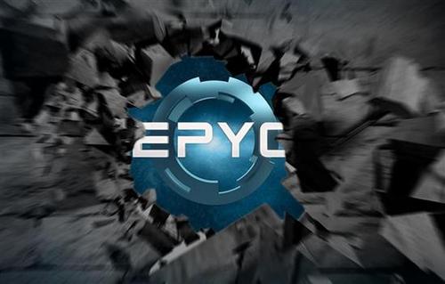 重返服务器巅峰 AMD服务器EPYC要立功